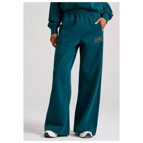 Funky Buddha Γυναικείο παντελόνι φόρμας Funky Buddha Γυναικείο παντελόνι φόρμας